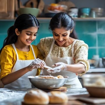 3 Benefits of Taking Private Cooking & Baking Classes